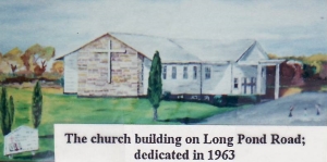 TNT church 1963