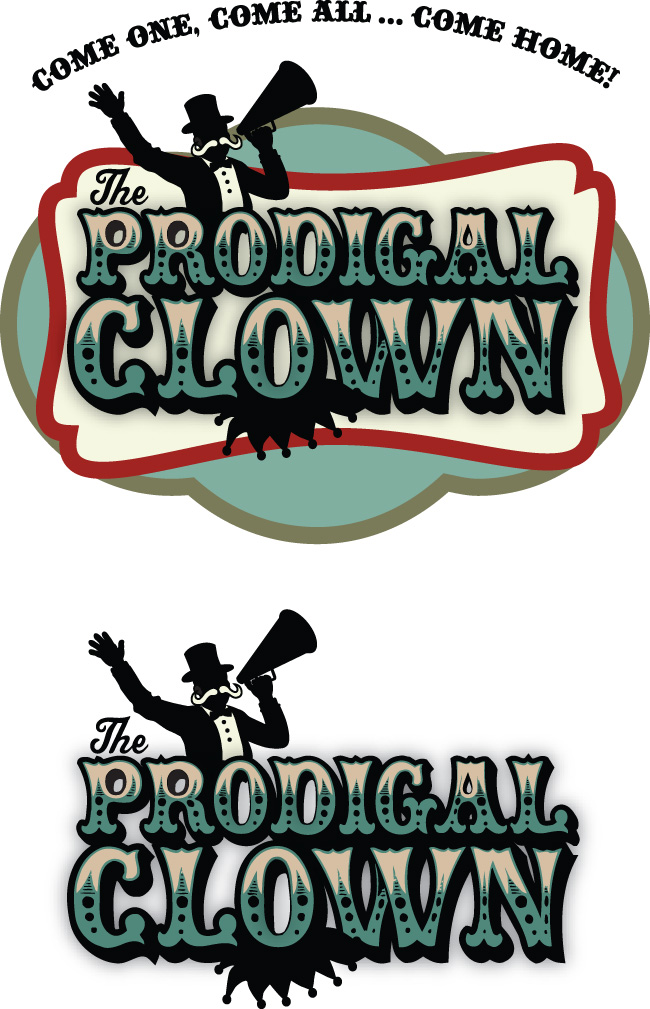 Prodigal Clown - The New Testament Church of Cedarville