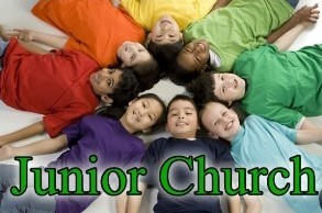 Junior Church