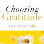 Choosing Gratitude