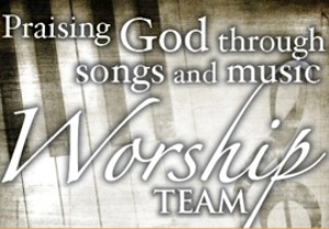 Worship Team