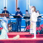 2018 TNT Christmas Pageant