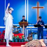 2018 TNT Christmas Pageant