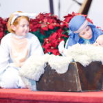 2018 TNT Christmas Pageant