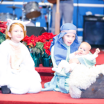 2018 TNT Christmas Pageant