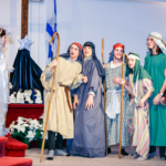 2018 TNT Christmas Pageant