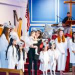 2018 TNT Christmas Pageant