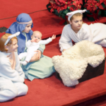 2018 TNT Christmas Pageant