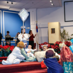 2018 TNT Christmas Pageant