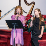 2018 TNT Christmas Pageant