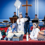 2018 TNT Christmas Pageant