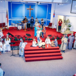 2018 TNT Christmas Pageant