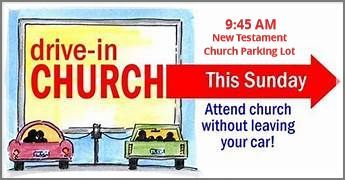 The New Testament Church of Cedarville | Non-Denominational Christian ...